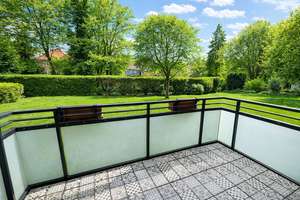 Attraktive 4-Zimmer-ETW in begehrter Wasserlage mit großzügigem Grundriss und Entwicklungspotenzial – Die vollständige Adresse der Immobilie erhältst du vom Anbieter., 22297 Alsterdorf, Hamburg – Vorschaubild 7