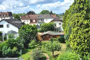 3-Familienhaus in ruhiger Wohnlage 
Eigennutzung oder Neuvermietung – Kassel – Vorschaubild 8
