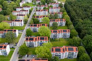 3 Raum Wohnung frei!