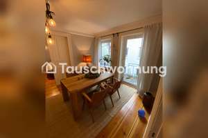 Tauschwohnung: Gemütliche 4 Zi. Altbauwohnung im Grindel/ Rotherbaum – Die vollständige Adresse der Immobilie erhältst du vom Anbieter., 20146 Rotherbaum, Hamburg – Vorschaubild 9