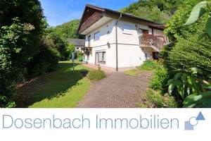Einfamilienhaus inkl. Einliegerwohnung mit großzügigem Grundstück in Haagen – Die vollständige Adresse der Immobilie erhältst du vom Anbieter., 79541 Lörrach – Vorschaubild 1
