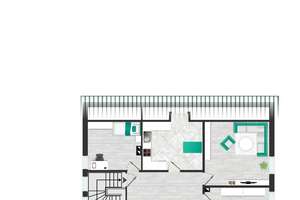 Repräsentatives Anwesen mit Indoor-Pool, Sauna und großem Garten – Die vollständige Adresse der Immobilie erhältst du vom Anbieter., 42855 Altstadt, Remscheid – Vorschaubild 20