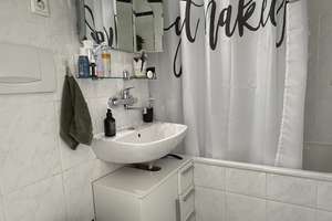 MH Immobilien- helles Appartement mit Blick ins Grüne direkt am Isarkanal – Die vollständige Adresse der Immobilie erhältst du vom Anbieter., 81379 Thalkirchen, München – Vorschaubild 7