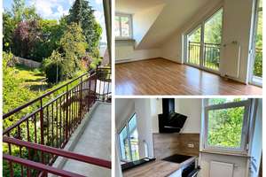 *Erstbezug nach Kernsanierung*
Attraktive Mietwohnung mit Balkon & TG-Stellplatz in ruhiger Wohnlag