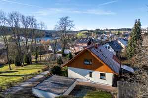 * Reserviert* Zwei Wohnungen unter einem Dach – Haus mit Garten und Doppelgarage – Schwarzwald-Baar-Kreis – Vorschaubild 21