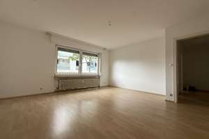 Helle 2-Zimmer-Wohnung mit Balkon in Mannheim-Käfertal