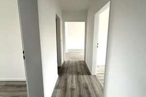 helle, moderne & gutaufgeteilte 3 Zimmerwohnung zu vermieten – Feuerbachstraße 20, 67659 Kaiserslautern-West, Kaiserslautern – Vorschaubild 4
