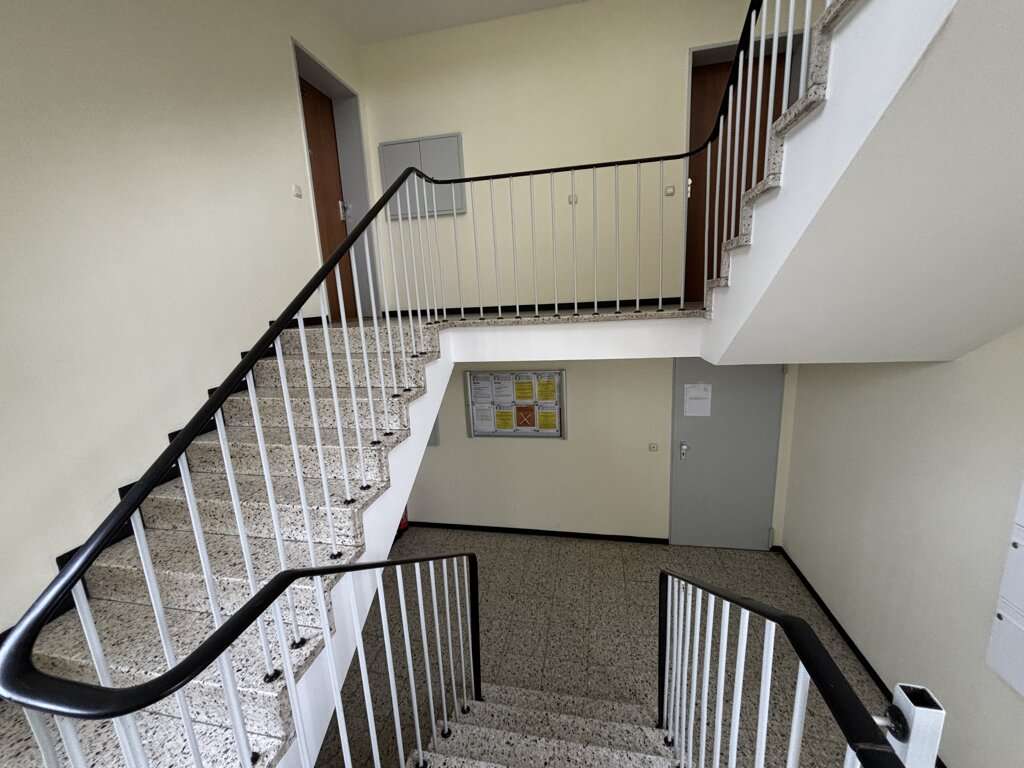 Bezugsfreie 3-Zimmer-Wohnung mit Garage in Aachen-Forst, Aachen – Bild 4