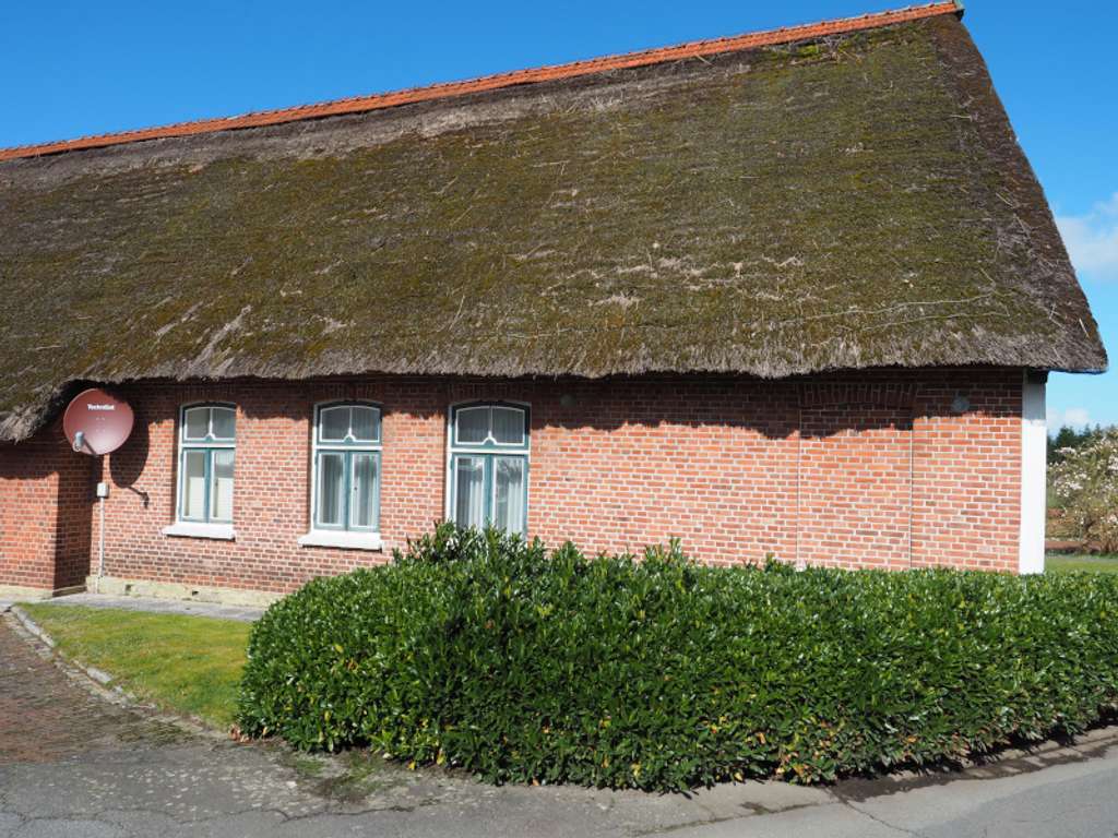 Immobilie in Guderhandviertel - Großzügiges altes Fachwerkhaus - Bild 4