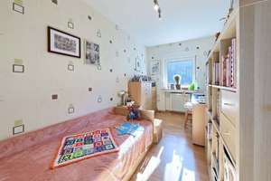 Reihenmittelhaus mit Balkon und Terrasse in familienfreundlicher Lage von Hagen-Dahl – Die vollständige Adresse der Immobilie erhältst du vom Anbieter., 58091 Dahl, Hagen – Vorschaubild 9