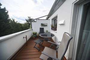 Pure Wohnfreude unterm Dach
Dortmund-Benninghofen – 44267 Benninghofen, Dortmund – Vorschaubild 2