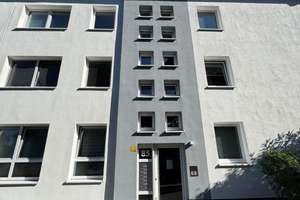 Sanierte Drei-Zimmer-Wohnung in ruhiger Lage nahe Waller Park – Die vollständige Adresse der Immobilie erhältst du vom Anbieter., 28219 Walle (Ortsteil), Bremen – Vorschaubild 2