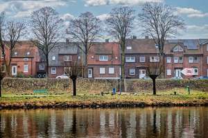 Wohnen, wo die Ems vorbeizieht – Einfamilienhaus mit Potenzial! – Die vollständige Adresse der Immobilie erhältst du vom Anbieter., 49733 Haren (Ems) – Vorschaubild 2