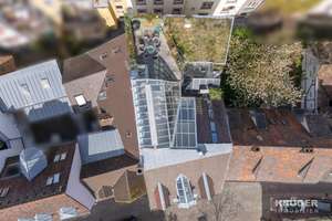 KA-Durlach | Einzigartige DG-Mais.-Whg. mit Galerie und Dachterrasse | Bezug nach Absprache – Die vollständige Adresse der Immobilie erhältst du vom Anbieter., 76227 Durlach, Karlsruhe – Vorschaubild 24