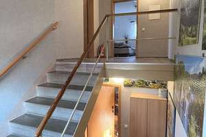 Charmantes Zweifamilienhaus mit ausgebautem Dachgeschoss und großem Grundstück – Die vollständige Adresse der Immobilie erhältst du vom Anbieter., 1445 Radebeul – Vorschaubild 21