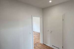 Erstbezug nach Sanierung- 2 Zimmer Wohnung in zentraler Lage 