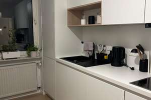 3-Zimmer-Wohnung in Stuttgart Ost - befristet 