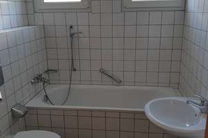 Sehr gut geschnittene 3-R.- Wohnung mit Balkon u. Tiefgarage – 39122 Fermersleben, Magdeburg – Vorschaubild 15