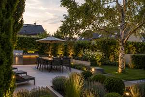 NEU *Paul & Partner* SELTENE GELEGENHEIT: FREISTEHENDE VILLA IN GRÜNER HANGLAGE! CITY-OST! – Die vollständige Adresse der Immobilie erhältst du vom Anbieter., 65189 Südost, Wiesbaden – Vorschaubild 25