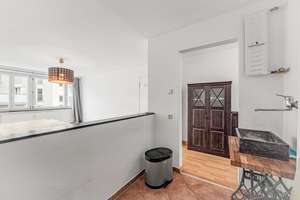 Lichtdurchflutete 2-Zimmer-Wohnung am Stiglmaierplatz – Perfekt für Kapitalanleger oder Selbstnutzer – Die vollständige Adresse der Immobilie erhältst du vom Anbieter., 80335 St. Benno, München – Vorschaubild 8