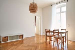 Urbanes Lebensgefühl: 2-Zimmer-Wohnung in Friedrichshain – Auerstraße 49, 10249 Friedrichshain, Berlin – Vorschaubild 4