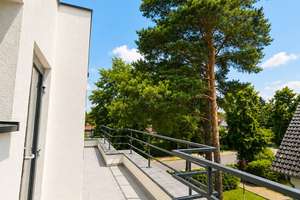 Neubau in Berlin-Müggelheim - A+, Dachterrasse, Garten, 4,5 Zimmer, provisionsfrei – Odernheimer Straße 94 B, 12559 Müggelheim, Berlin – Vorschaubild 26