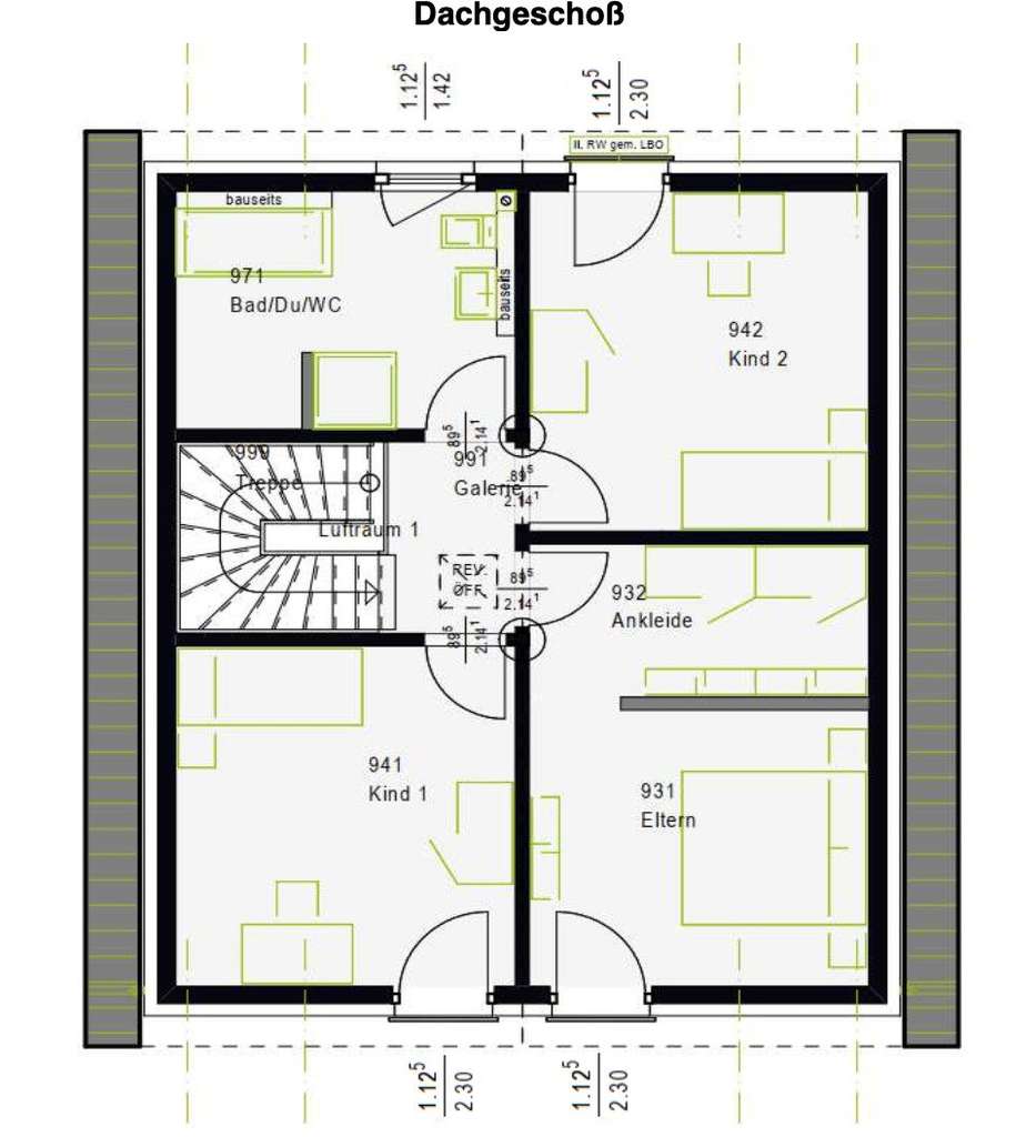 Immobilie in Bad Tölz - Vom Mieter zum Eigentümer - der nächste große Schritt in der eigenen DHH - Bild 4