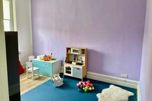 4-Zimmer Wohnung in Lübeck St. Lorenz Süd / Nähe Hbf – Töpferweg 71, 23558 Sankt Lorenz Süd, Lübeck – Vorschaubild 8