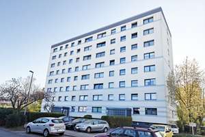 2 Zimmer Wohnung mit Aufzug & Loggia – Kapitalanlage oder Perspektive – Die vollständige Adresse der Immobilie erhältst du vom Anbieter., 31275 Lehrte – Vorschaubild 2