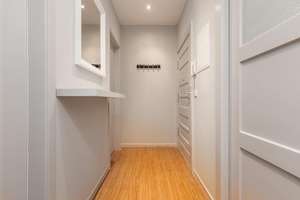 Hochparterre: ab sofort 4-Zimmer-Apartment, Körnerpark in der Nähe – Die vollständige Adresse der Immobilie erhältst du vom Anbieter., 12051 Neukölln (Ortsteil), Berlin – Vorschaubild 9