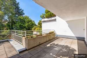 Großzügige Terrassenwohnung in Urdenbach – Die vollständige Adresse der Immobilie erhältst du vom Anbieter., 40593 Urdenbach, Düsseldorf – Vorschaubild 6
