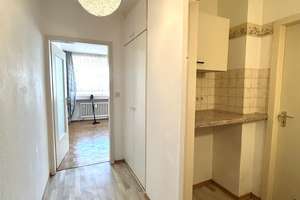 30 qm Apartment + Loggia nur 400m von TU Braunschweig entfernt!  – 38106 Nordstadt, Braunschweig – Vorschaubild 2