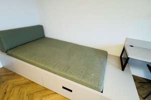 Möblierte Wohnung mit Balkon direkt in adlershof! – Otto-Franke-Straße 45, 12489 Adlershof, Berlin – Vorschaubild 11