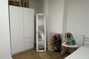 Helle 2-Zimmer Möblierte Wohnung Dortmund City – Weißenburger Straße 17, 44135 Kaiserbrunnen, Dortmund – Vorschaubild 8