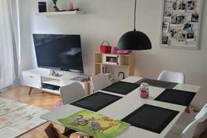  3-Zimmer-Wohnung mit Balkon in München – München – Vorschaubild 11