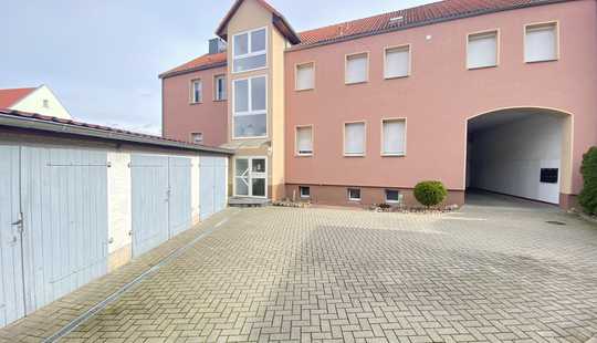 Bild von KAPITALANLAGE in zentraler Lage !