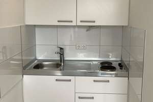 Helles und ruhiges 1-Zimmer-Apartment – Die vollständige Adresse der Immobilie erhältst du vom Anbieter., 51107 Ostheim, Köln – Vorschaubild 4