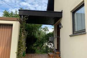 Individuell gestaltetes Architektenhaus mit großem Grundstück in Eimeldingen – Silcherweg 28, 79591 Eimeldingen – Vorschaubild 4