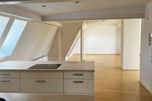 Moderner, Loftähnlicher Ausbau im Dachgeschoss mit direkter Nähe zum Westfalenpark – Mendestraße 16, 44141 Westfalendamm, Dortmund – Vorschaubild 6