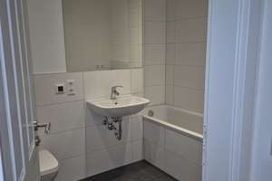 +++ GUTSCHEIN // Hochwertige 4-Zimmer-Wohnung - Dachloggia und Balkon  - EBK möglich +++ – Gorkistraße 29, 4347 Schönefeld-Ost, Leipzig – Vorschaubild 9