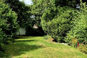 Charmantes Ein- oder Zweifamilienhaus mit 6 Zimmern und 2 Garagen in Düsseldorf-Urdenbach – Bockhackstraße 13, 40593 Urdenbach, Düsseldorf – Vorschaubild 4