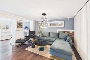 Modernes RMH mit Designer-Ausstattung in Hannover Döhren-Wülfel – Die vollständige Adresse der Immobilie erhältst du vom Anbieter., 30519 Wülfel, Hannover – Vorschaubild 12