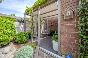 Ihr Zuhause in Hüls – stilvoll modernisiert, gepflegt und sofort bezugsbereit mit PV und Wallbox – Die vollständige Adresse der Immobilie erhältst du vom Anbieter., 47839 Hüls, Krefeld – Vorschaubild 34