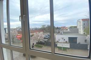 2-Zi.-Whg. mit Balkon, EBK (optional), PKW-Stellplatz nahe Cracauer Wasserfall – Seestraße 3, 39114 Cracau, Magdeburg – Vorschaubild 18