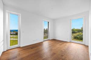 Ihr neues Highlight in Pasing: Edles Design & Dachterrasse – Die vollständige Adresse der Immobilie erhältst du vom Anbieter., 81249 Aubing-Süd, München – Vorschaubild 6