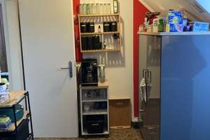 Großes Zweifamilienhaus mit Einliegerwohnung - auch als Einfamilienhaus nutzbar! Wintergarten, GA – 60437 Nieder-Eschbach, Frankfurt am Main – Vorschaubild 24