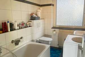 Parterrewohnung mit Südbalkon in Krefeld -Inrath – Krefeld – Vorschaubild 8