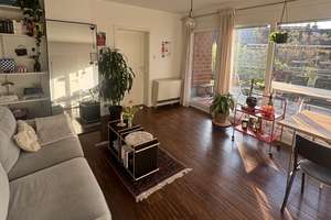 Ein Highlight im Kernerviertel mit einer Hammer-Terrasse! – Die vollständige Adresse der Immobilie erhältst du vom Anbieter., 70190 Kernerviertel, Stuttgart – Vorschaubild 4