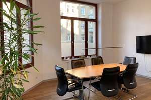 Kapitalanlage oder Selbstnutzung -
schöne 4-Raum Wohnung in Dresden-Striesen – Die vollständige Adresse der Immobilie erhältst du vom Anbieter., 1309 Striesen-West, Dresden – Vorschaubild 9