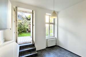 Familienwohnung mit Terrasse in zentraler Lage – Die vollständige Adresse der Immobilie erhältst du vom Anbieter., 14467 Nördliche Innenstadt, Potsdam – Vorschaubild 7